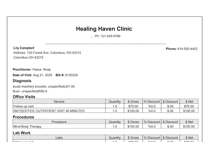 be your medical virtual assistant for scheduling, ehr support
